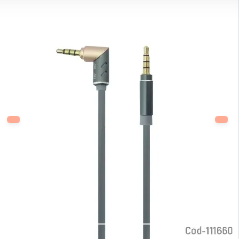 CABLE 1X1 AUDIO