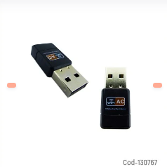 Antena Wifi Doble Banda