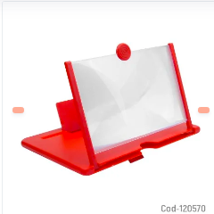 AMPLIFICADOR DE PANTALLAS 10”
