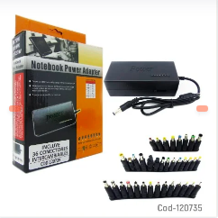 ELIMINADOR UNIVERSAL PARA NOTEBOOK