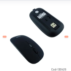 MOUSE GAMER RST BLUETOOTH