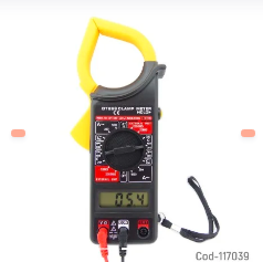 TESTER DIGITAL