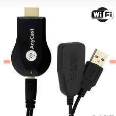 DONGLE WIFI TRANSMISOR Y RECEPTOR