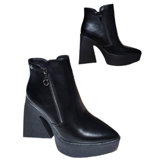 ZAPATOS ALGODON 