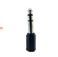 Adaptador De Audio