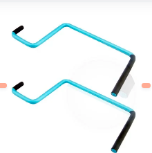 Soporte Mini Para Notebook, 3 Colores