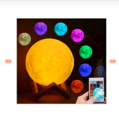 LAMPARA LED