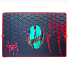 PAD MOUSE GAMER