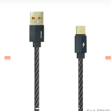CABLE USB