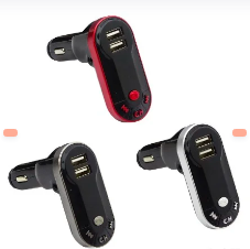 TRANSMISOR BLUETOOTH FM