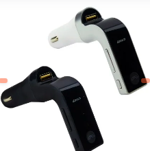 TRANSMISOR FM BLUETOOTH