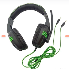 AUDÍFONO PARA PC PARA GAMER