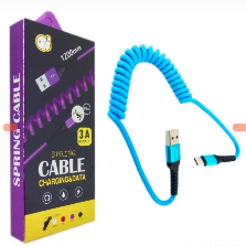 CABLE USB A TYPE-C