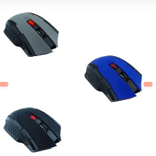 MOUSE INALAMBRICO G8
