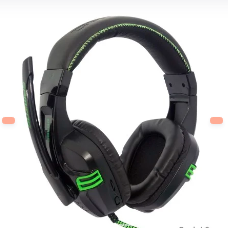 AUDÍFONO PARA PC PARA GAMER