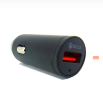 CARGADOR USB 3.0 CARGA RÁPIDA