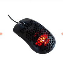 MOUSE USB DEMETER G900