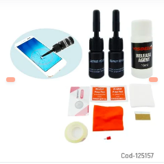 REPARADOR DE PANTALLA PARA SMARTPHONE, TABLET.