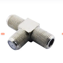 CONECTOR COAXIAL 
