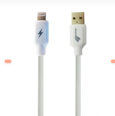 CABLE USB PARA IPHONE 5-13 DE CARGA Y DATA