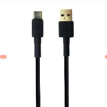 CABLE USB TYPE-C DE CARGA Y DATA
