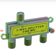 SPLITTER
