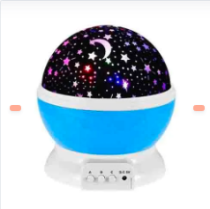 LAMPARA LED