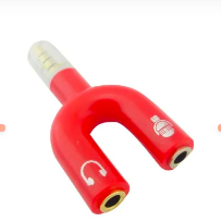 ADAPTADOR SPLITER