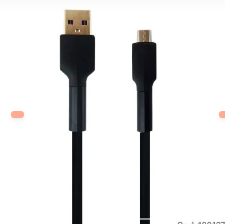 CABLE USB A TYPE-C