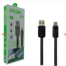 CABLE USB A USB MICRO 5 PIN