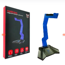 BASE PARA AUDÍFONO GAMER