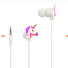AUDÍFONOS IN EAR