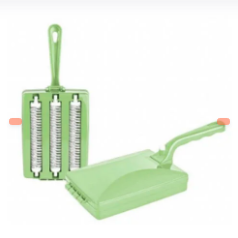 CEPILLO TRIPLE PEGAJOSO