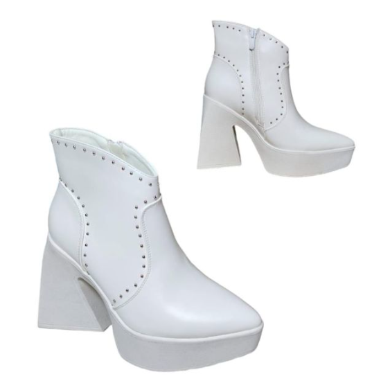ZAPATOS ALGODON 