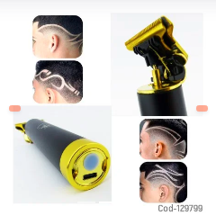 MAQUINA CORTA CABELLO