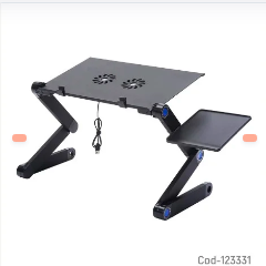MESA PORTÁTIL PARA NOTEBOOK