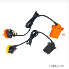 LINTERNA MINERO RECARGABLE