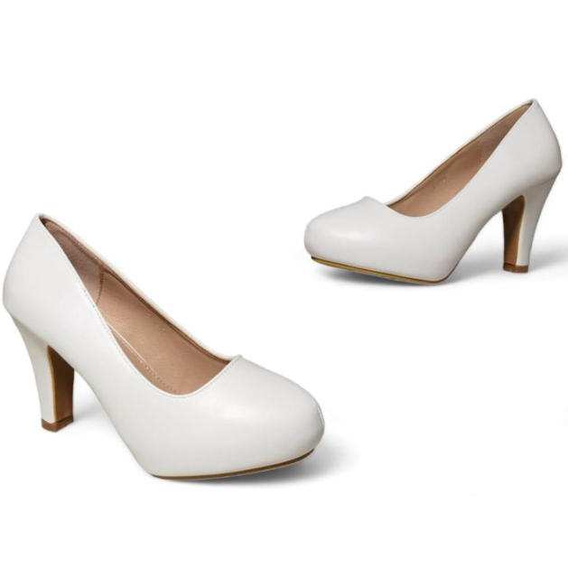 TACONES ALTOS 