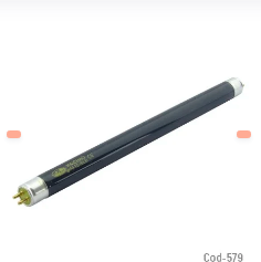 TUBO PARA DETECTOR DE BILLETES FALSOS