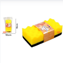 ESPONJA ONDULADA