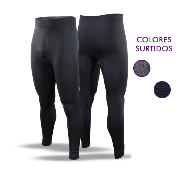 CALZONCILLO POLAR PARA HOMBRE