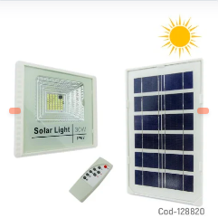 PROYECTOR SOLAR LED