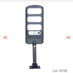 APLIQUE SOLAR 213 LED