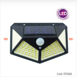 FOCO SOLAR