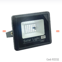 FOCO SOLAR