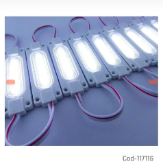 TIRA DE PLACA LED COB