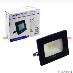 PROYECTOR DE ÁREA TELCO FLAT
