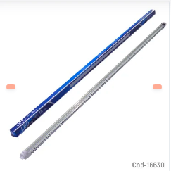 TUBO LED MICA TRANSPARENTE