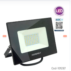 FOCO LED HALOGENO