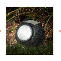 ROCA SOLAR LED